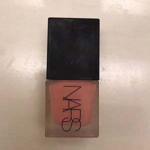 Nars Orgasm Liquid Blush